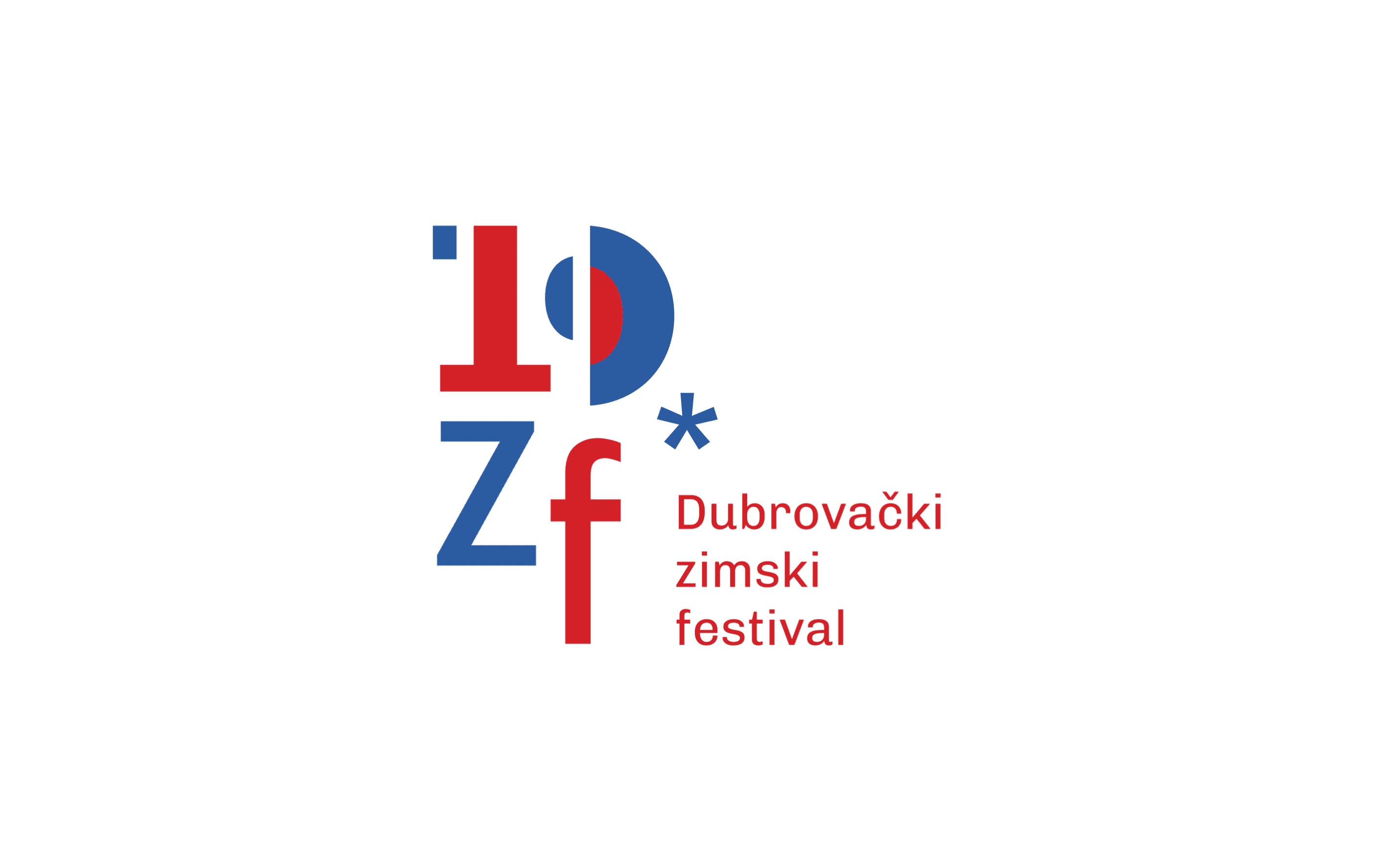 Dubrovnik Winter Festival logotype