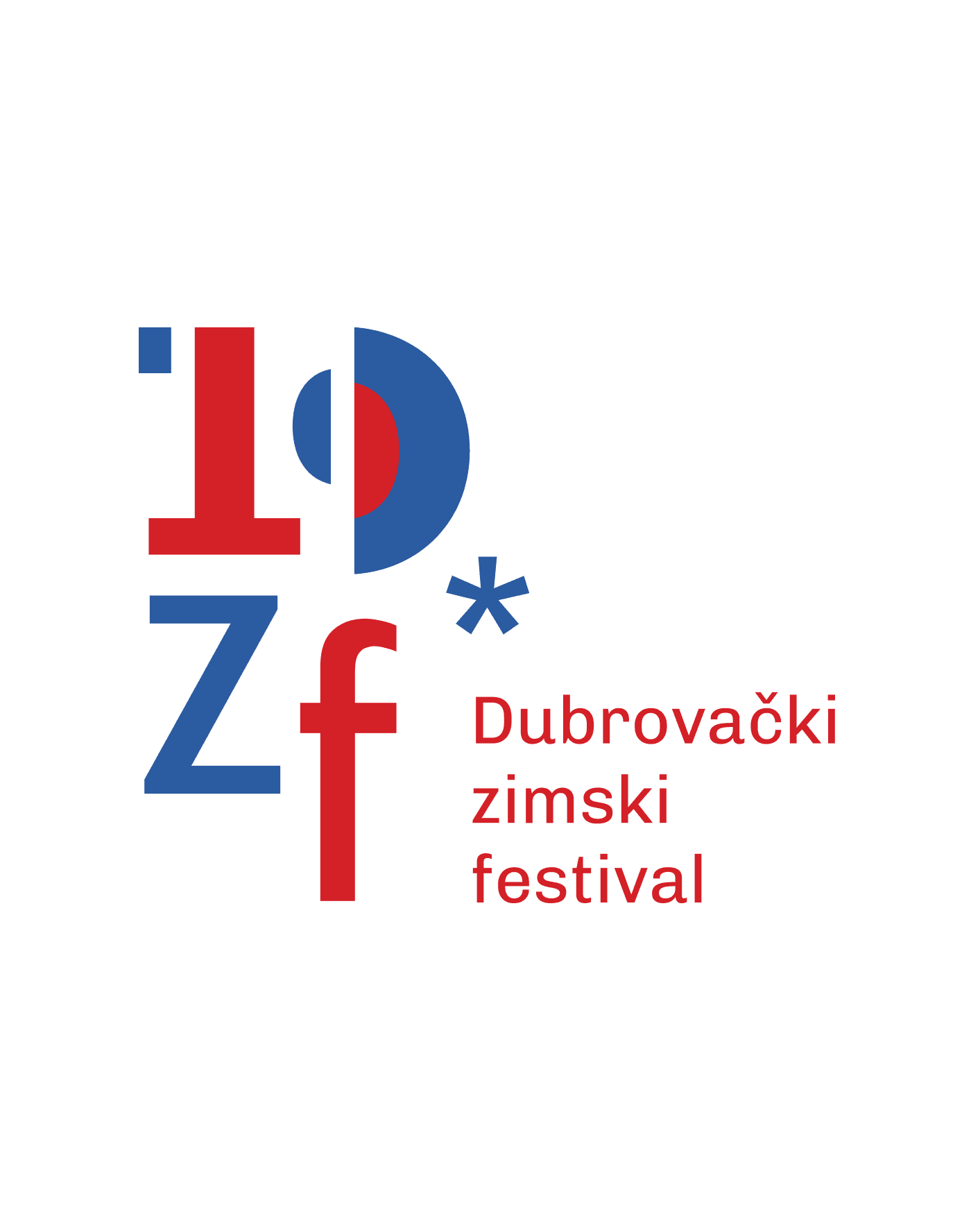 Dubrovnik Winter Festival logotype